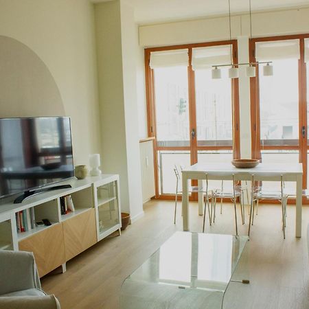 Charming Towers Guest House-Apartment Milán Exteriér fotografie