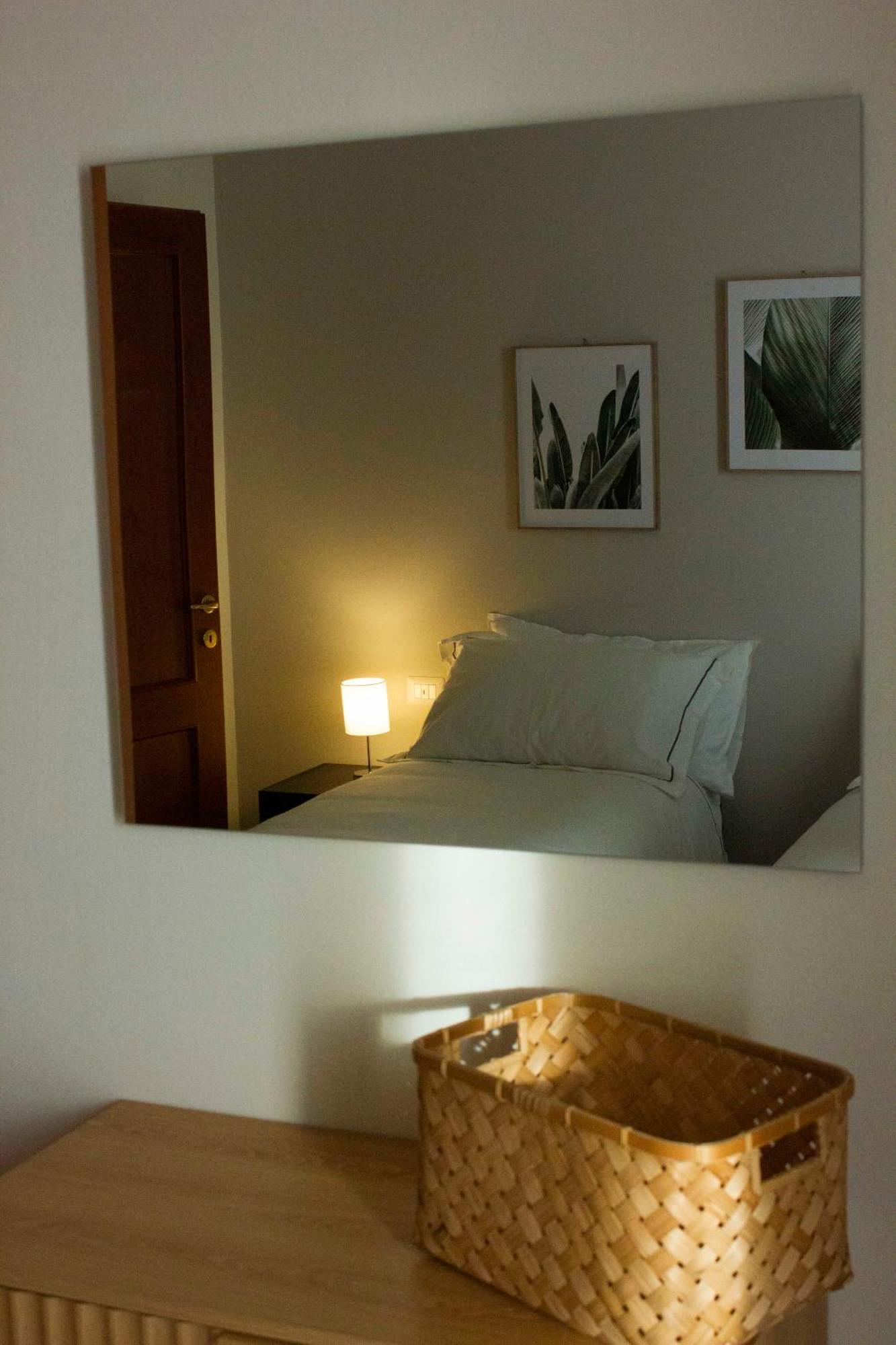 Charming Towers Guest House-Apartment Milán Exteriér fotografie