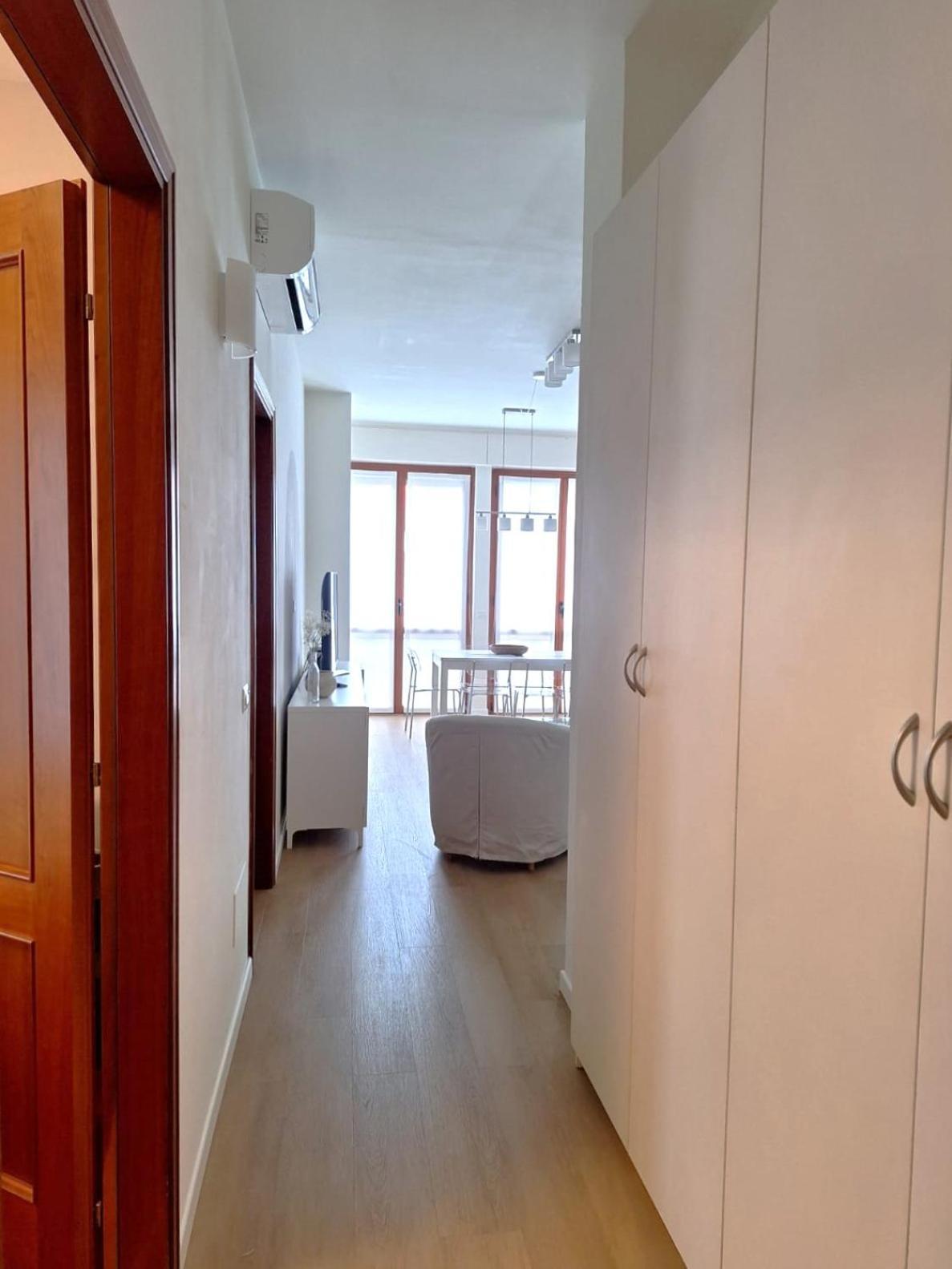 Charming Towers Guest House-Apartment Milán Exteriér fotografie