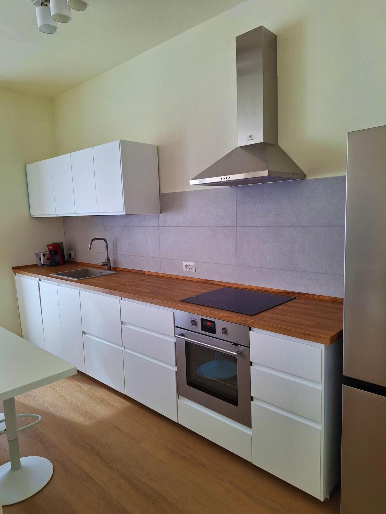 Charming Towers Guest House-Apartment Milán Exteriér fotografie